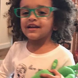 Meet your Posher, Corey